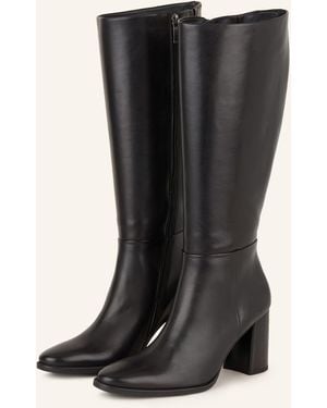 Paul Green Stiefel - Schwarz