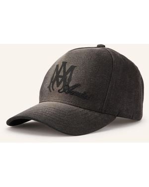 Amiri Cap - Schwarz