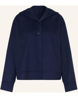 Weekend by Maxmara Jacke RIDENTE - Blau