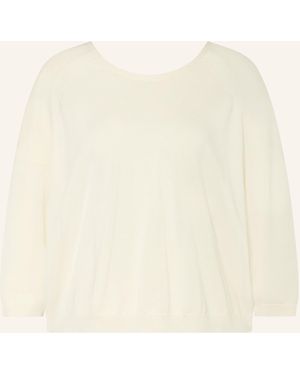 Ba&sh Strickjacke BRAHA mit 3/4-Arm - Natur