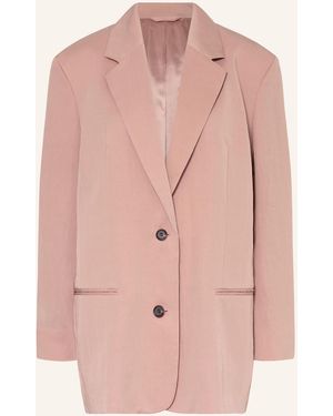 COS Blazer - Pink