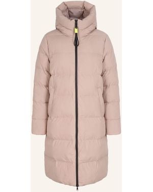 NO.1 Como Steppmantel LUZIE - Pink