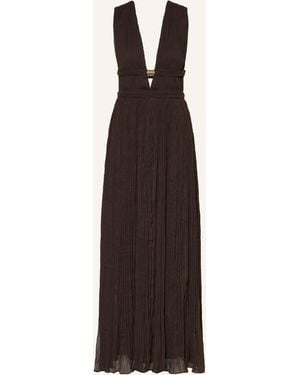 Ba&sh Kleid TANIA - Mehrfarbig
