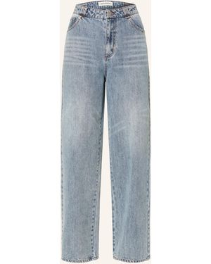 Sofie Schnoor Straight Jeans NORAHSW - Blau