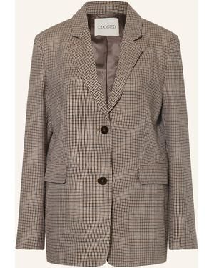 Closed Blazer LOLA - Braun