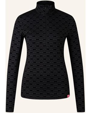 Bogner Fire + Ice FIRE+ICE First Layer - Schwarz