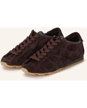 Marc O' Polo Sneaker FABIANA - Braun