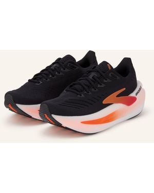 Brooks Laufschuhe GLYCERIN MAX 2 - Schwarz