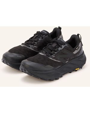 New Balance Trailrunning-Schuhe FRESH FOAM X HIERO V9 - Schwarz