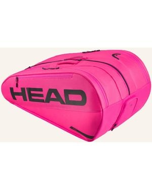 Head Tennistasche TOUR RACQUET BAG XL - Pink