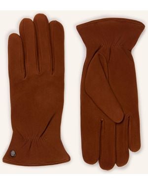 Roeckl Sports Handschuhe STRASSBURG - Braun