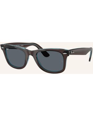 Ray-Ban Sonnenbrille RB2140 WAYFARER - Mehrfarbig