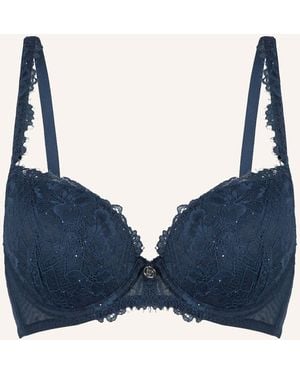 Lingadore Up BH Push - Blau