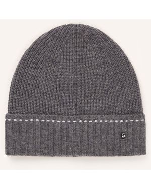 Bogner Mütze MOULAN-1 - Grau