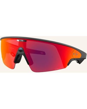 Oakley Smart Glasses VANGUARD - Rot