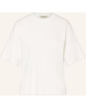 Herrlicher T-Shirt STINELLA - Natur
