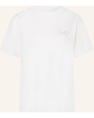 Arc'teryx ARC'TERYX T-Shirt KRAGG - Natur