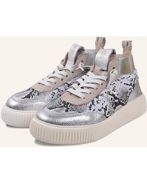 CRICKIT Sneaker REBEKA - Grau
