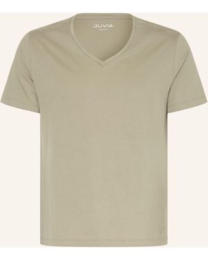 Juvia T-Shirt MARIO - Natur