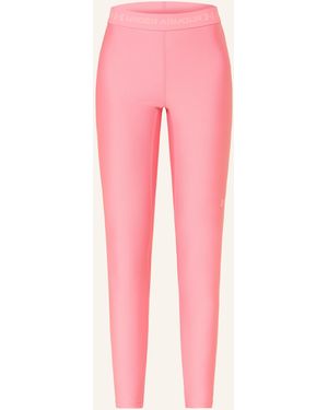Under Armour Tights UA HEATGEAR® - Pink