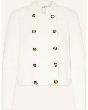 Ba&sh Strickjacke LOUMAN - Natur