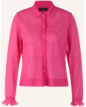 Marc Cain Cardigan - Pink