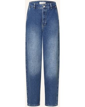 Part Two Barrel Jeans CHRISTELLPW - Blau