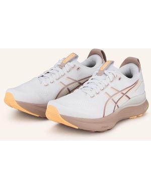 Asics Laufschuhe GEL-KAYANO 32 - Natur