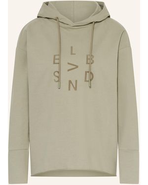 Elbsand Hoodie DANA - Mehrfarbig
