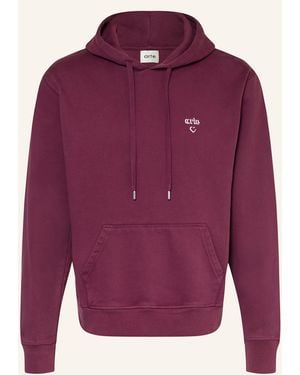 Arte' Hoodie - Lila