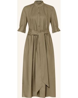 Luisa Cerano Kleid - Natur