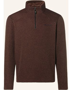 Vaude Troyer TESERO II - Braun