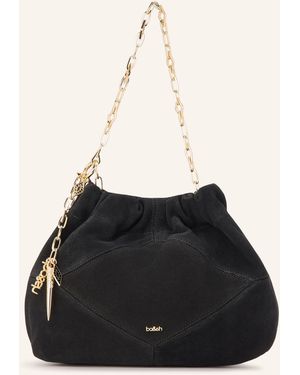 Ba&sh Handtasche JUNE MINI - Schwarz