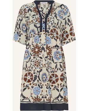 Gerard Darel Kleid ROMAINE - Weiß