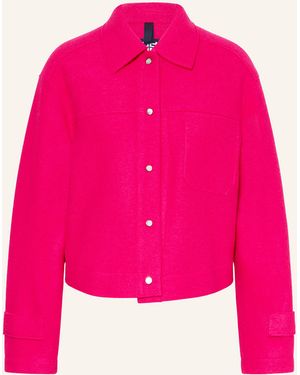 Riani Kastenjacke - Pink