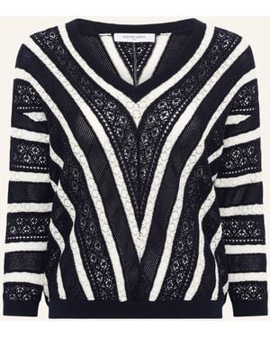 Gerard Darel Pullover LORETTA - Blau