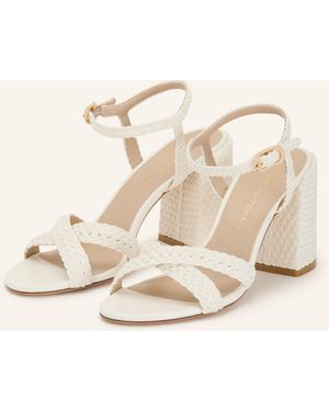 Stuart Weitzman Sandaletten ALYSSA - Natur