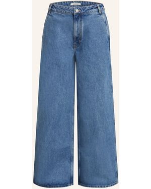 Gauchère Jeans - Blau
