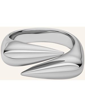 Edblad Ring PEAK SPIKE - Grau