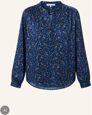 Gerard Darel Bluse LOLITA - Blau
