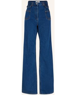 Gerard Darel Hose ANNA - Blau