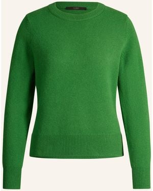 Windsor. Pullover - Grün