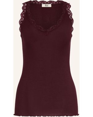 Rosemunde Top RMWBALTA - Lila