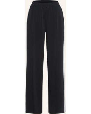 MARC AUREL Sweathose - Blau