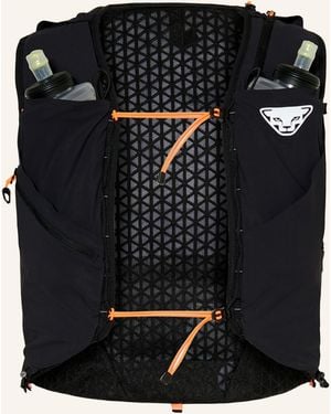 Dynafit Laufweste ALPINE 15 - Schwarz