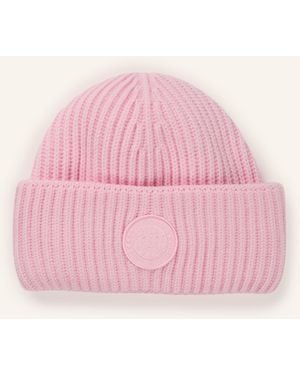 Canada Goose Mütze - Pink