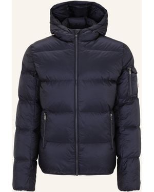 J.O.T.T Daunenjacke JAVA - Blau
