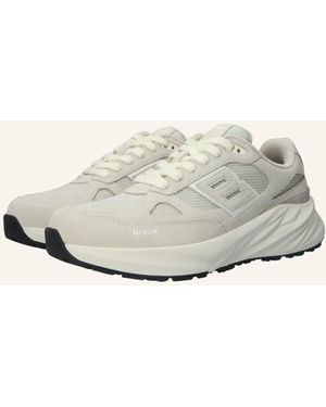 Blackstone Sneaker - Grau