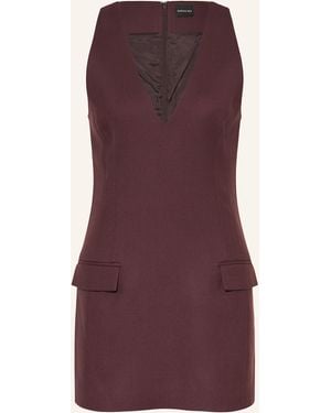 Herskind Kleid GEMMA - Lila
