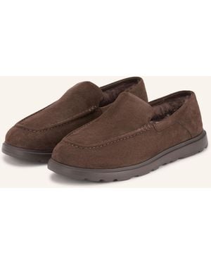 UGG Loafer SHEP - Braun